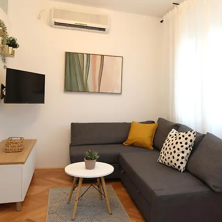 Mara Apartament