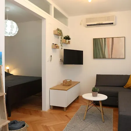 Apartament Mara