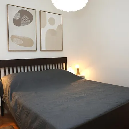 Mara Apartamento Split