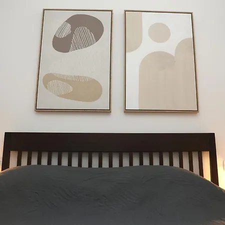 Διαμέρισμα Mara