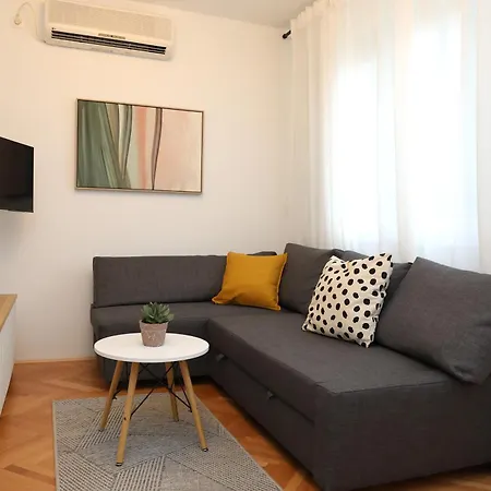 Apartamento Mara Split