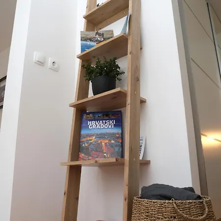 Apartamento Mara