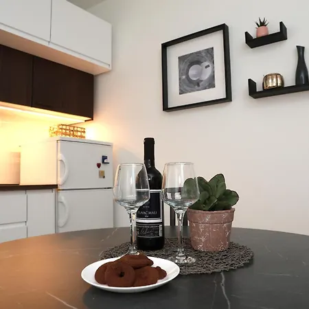 Apartamento Mara