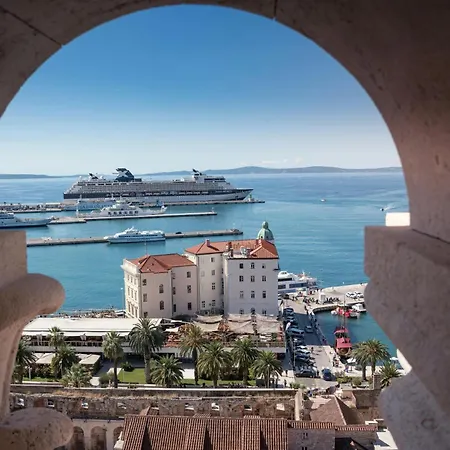 Mara Διαμέρισμα *