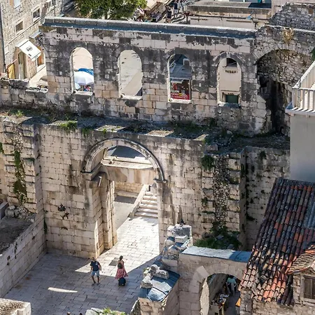 Διαμέρισμα Mara Σπλιτ