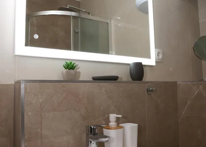 Mara Apartament *