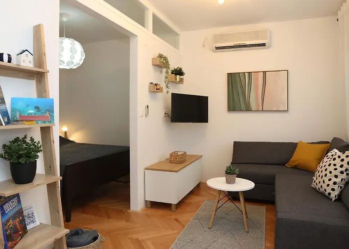 Apartman Mara