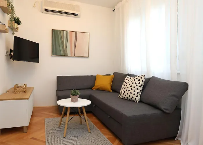 Apartament Mara Split