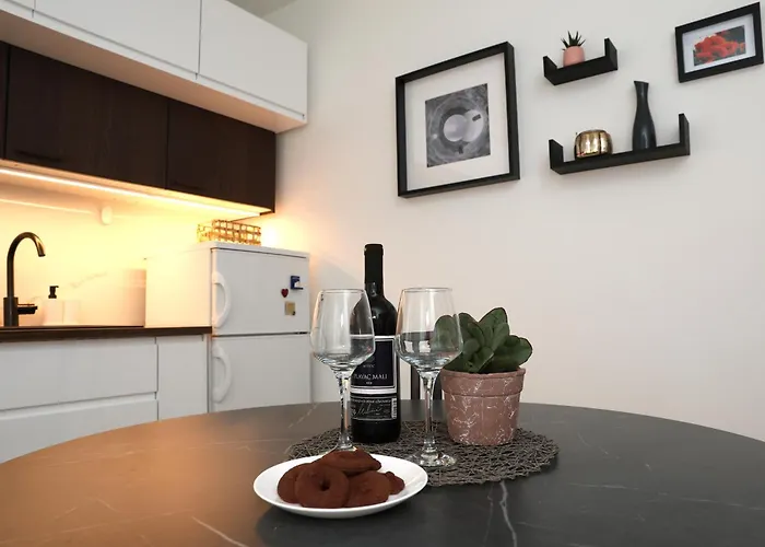 Apartament Mara