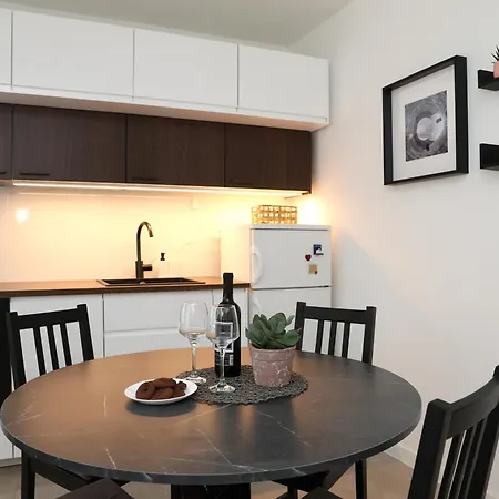 Appartement Mara Split