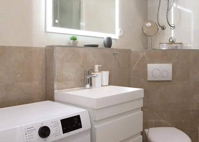 Apartman Mara *