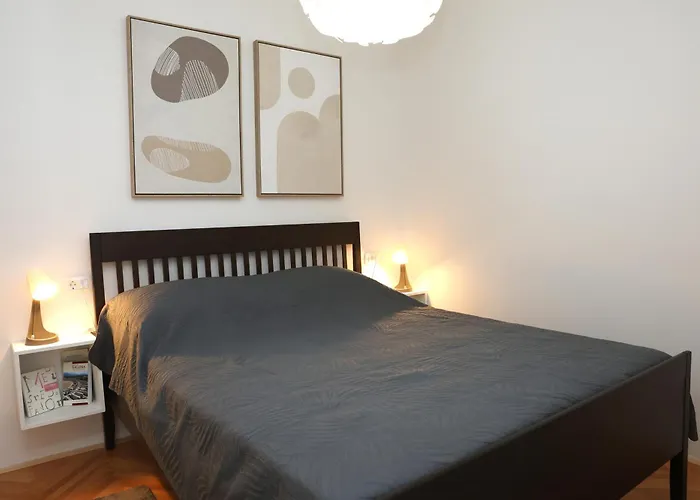 Mara Apartman Split
