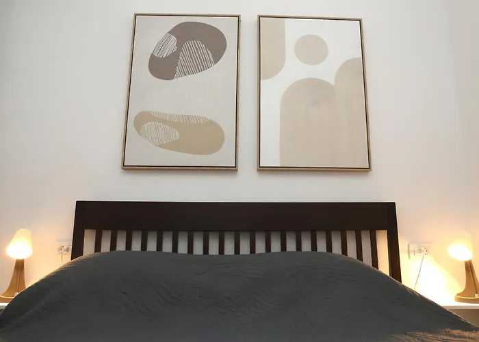 Apartman Mara
