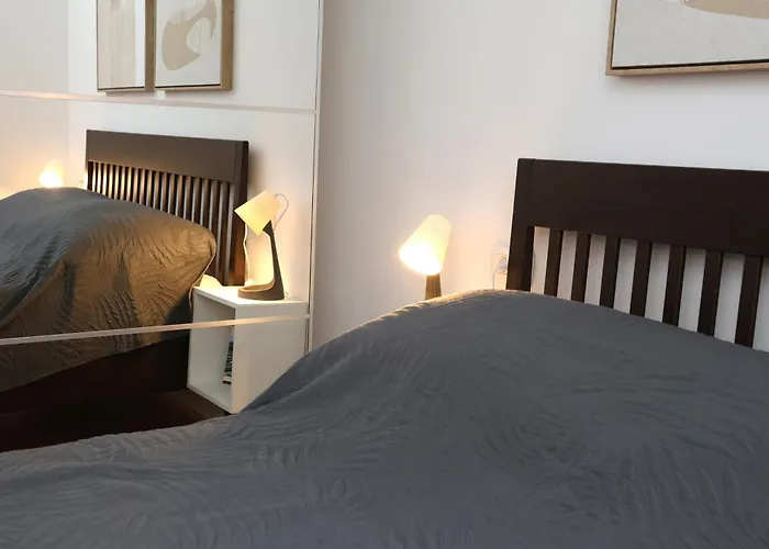 Mara Apartman *