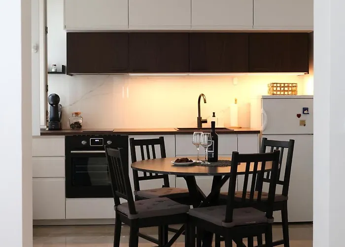 Apartman Mara *