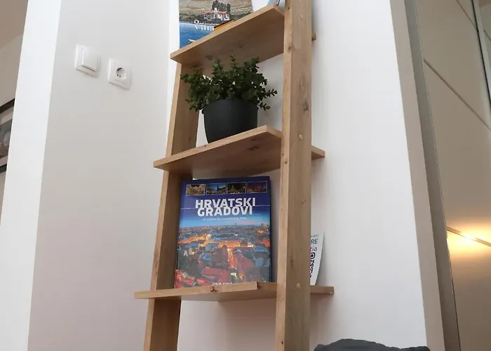 Apartman Mara