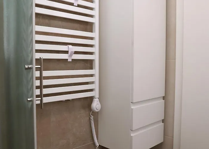 Mara Apartman Split