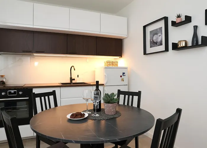 Apartman Mara Split