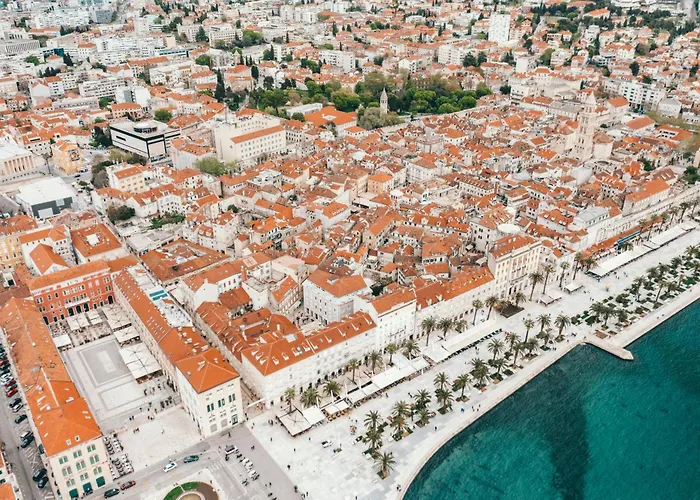Mara Apartman Split